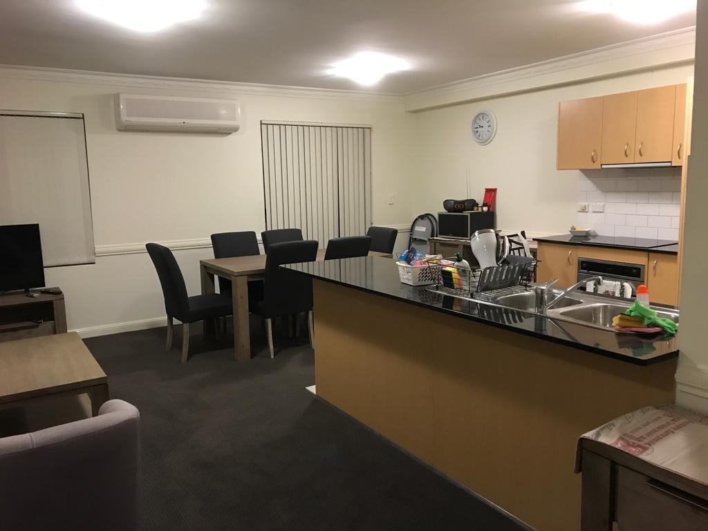 Caulta Apartment
