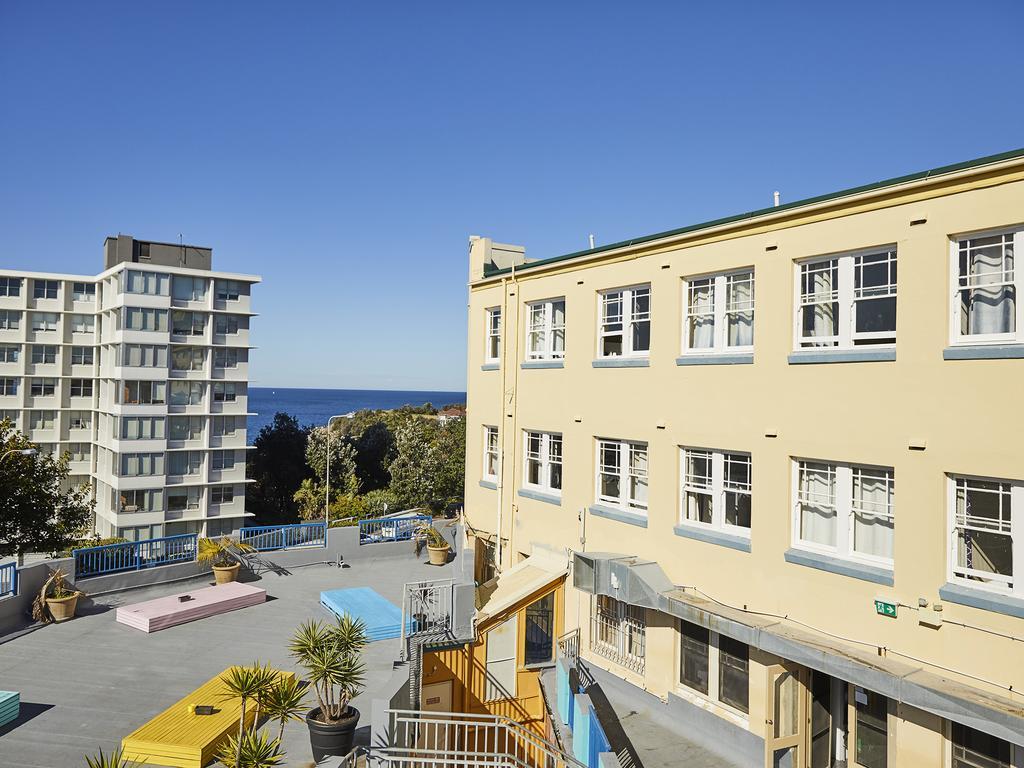 Hostel Noahs Bondi *