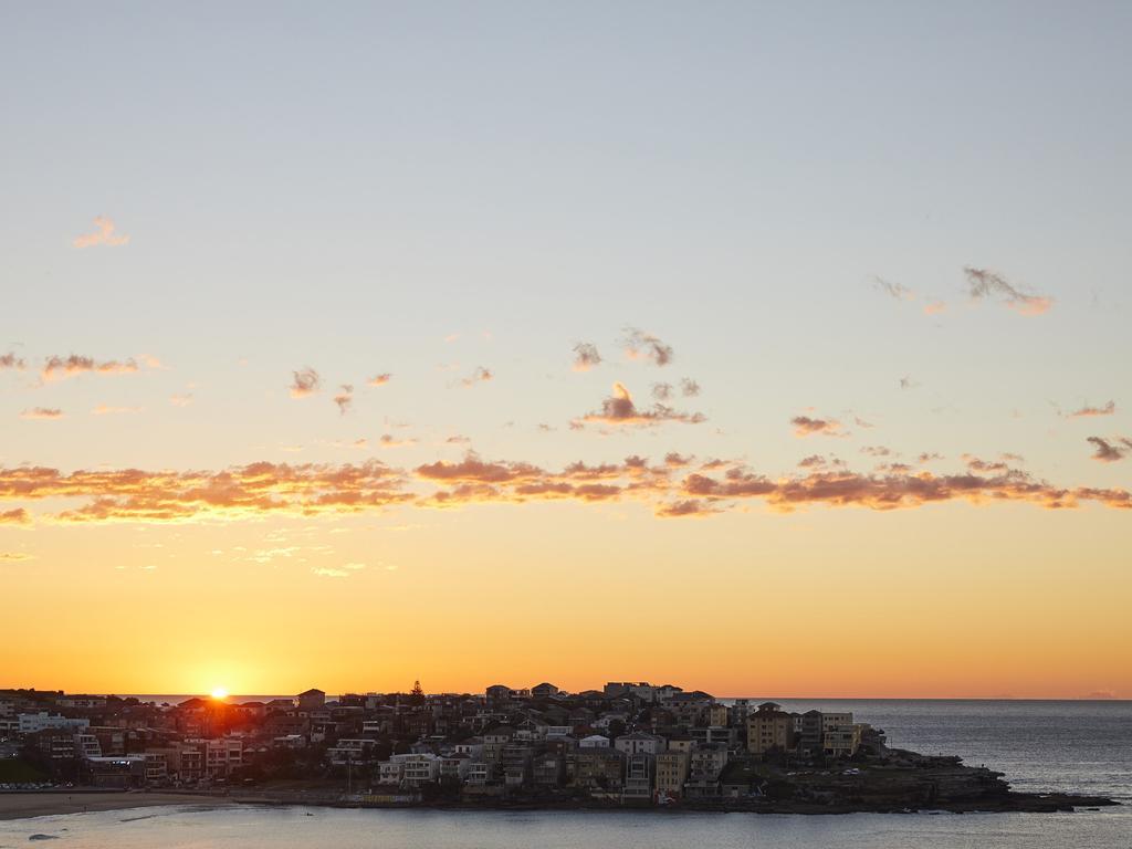 Noahs Bondi Hostel *