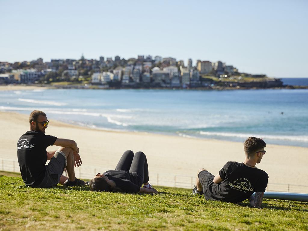Noahs Bondi *
