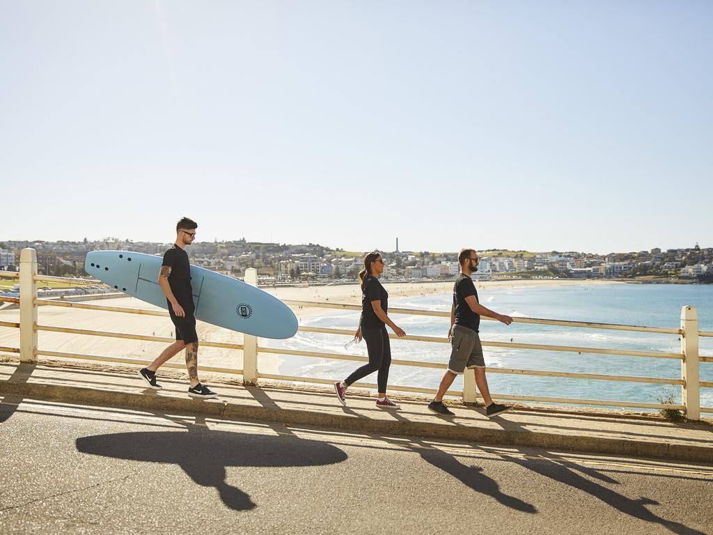 Noahs Bondi