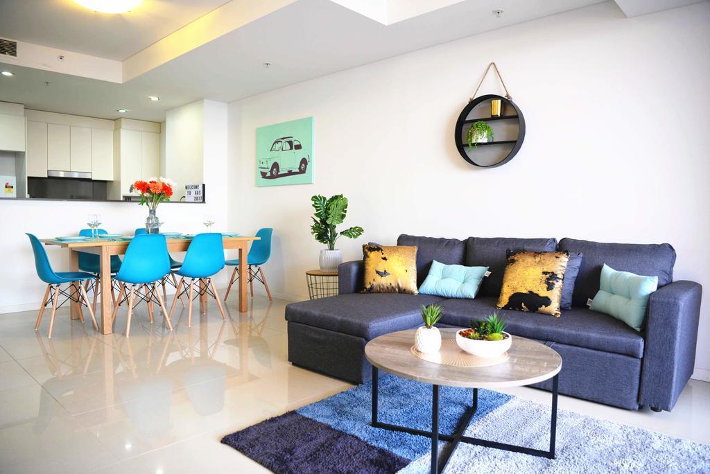 New Silkroad Apartamento *