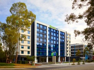 Express Macquarie Park By Ihg