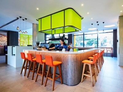 Express Macquarie Park By Ihg 4*