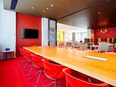 Express Macquarie Park By Ihg