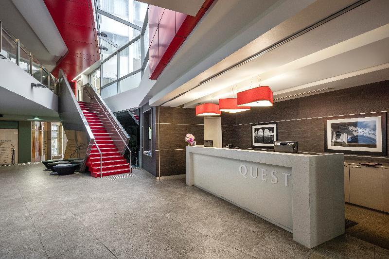 Holiday & Bondi Junction 4*