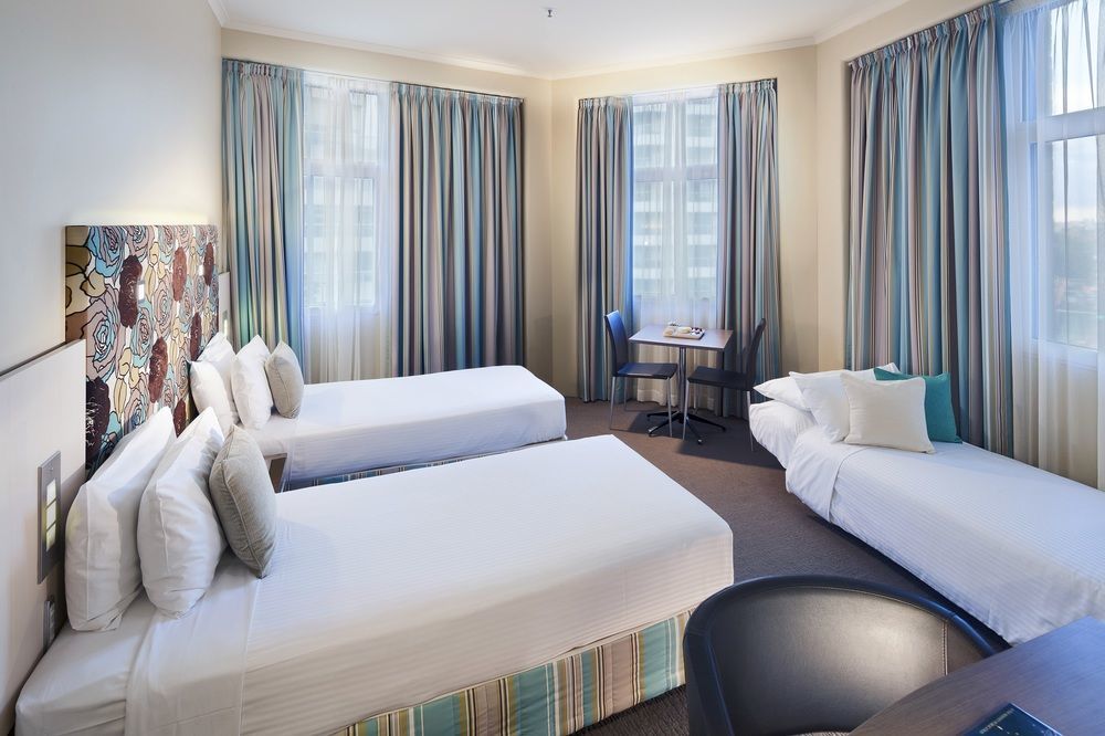 Hotel Best Western Plus Stellar