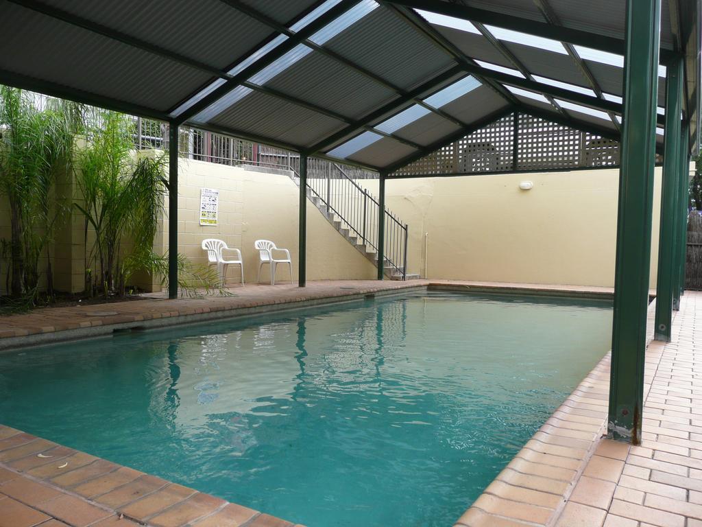 Parramatta Motel Sidney