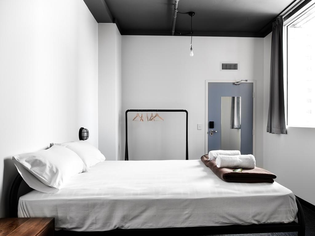 The Pod Kapselhotel 2*
