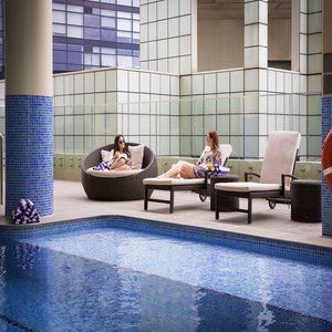 The Sebel Chatswood Hotel 4*