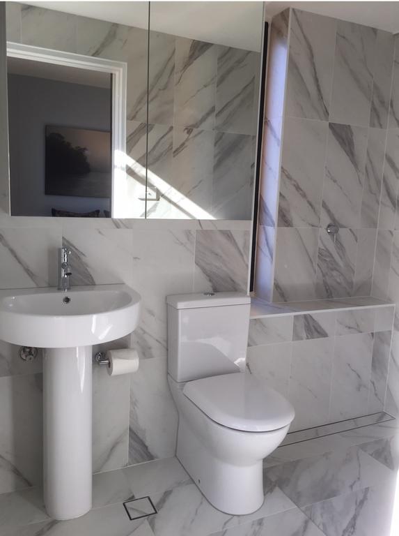 The Kc Elizabeth Bay Apartment *