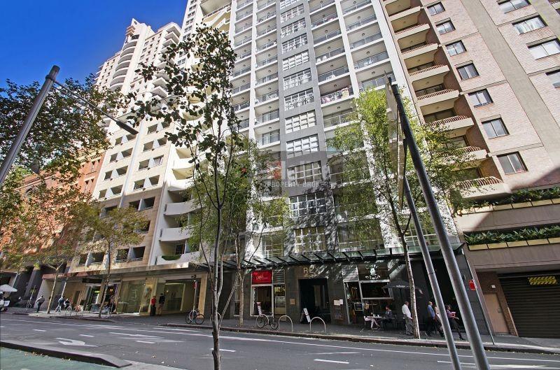 Astra Apartments Sydney Apartment