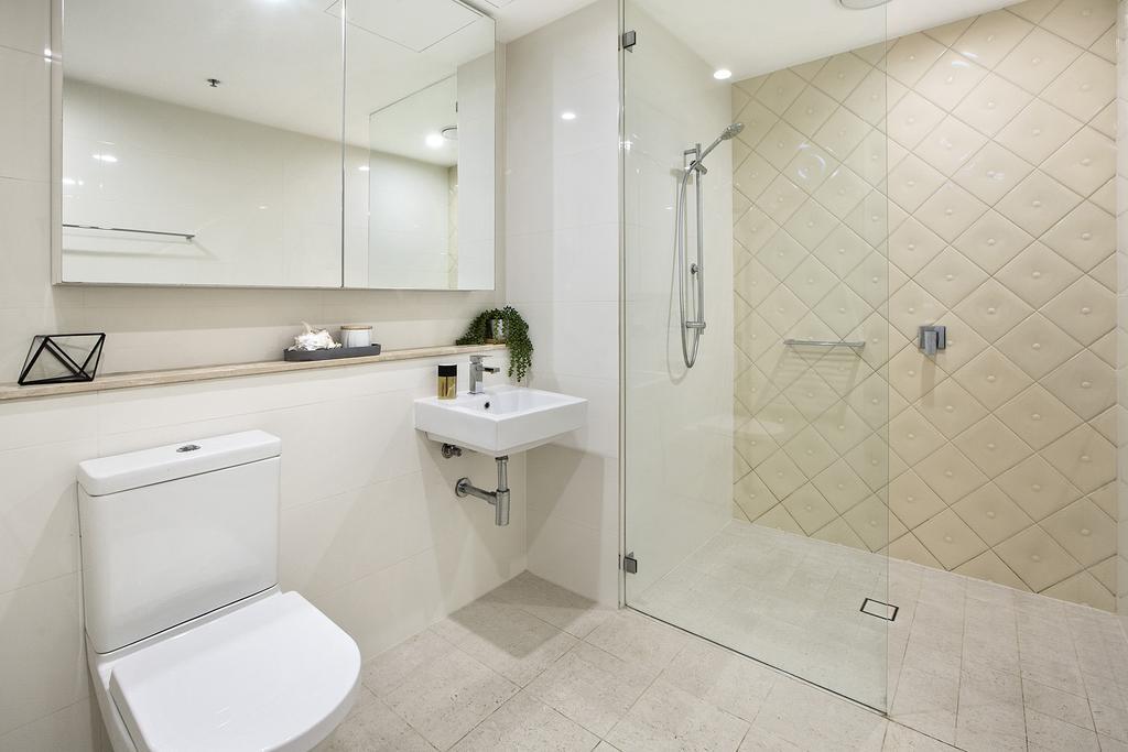 Apartment Orange Stay Apartments Potts Point *