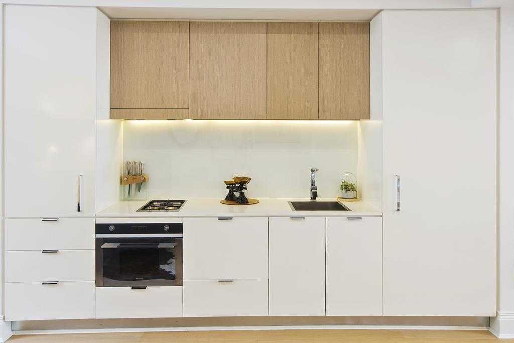 Orange Stay Apartments Potts Point Apartment Sydney
