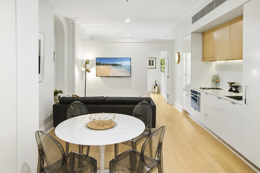 Orange Stay Apartments Potts Point Apartment *