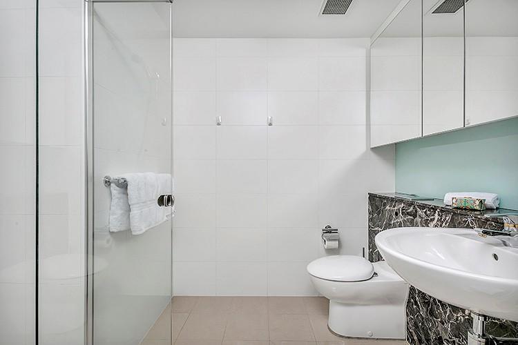 Apartment Sussex Street Sx339 * Sydney
