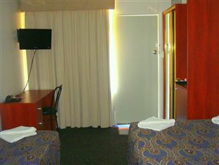Liberty Plains Motor motel Sydney