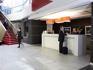 Holiday & Bondi Junction Aparthotel 4*