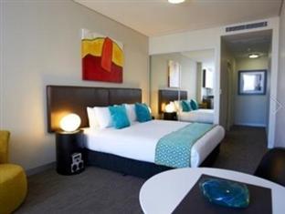 Holiday & Bondi Junction Sydney