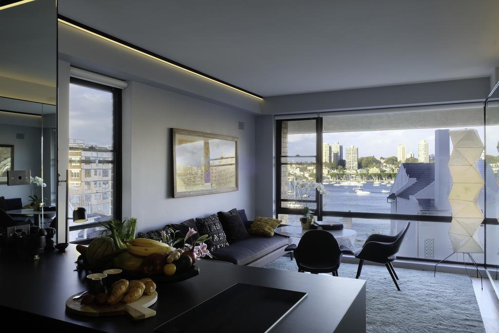 Apartment The Kc Elizabeth Bay