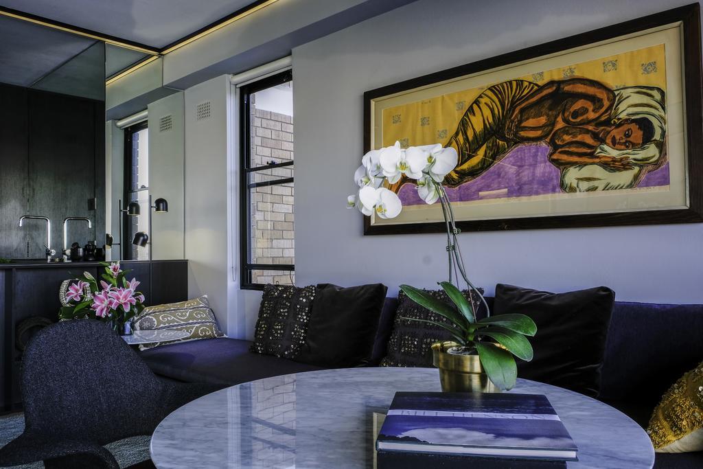 Apartment The Kc Elizabeth Bay