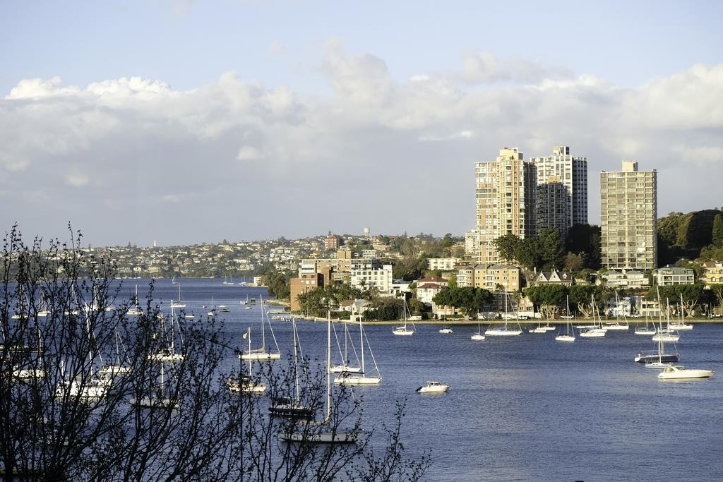 Apartment The Kc Elizabeth Bay Sydney
