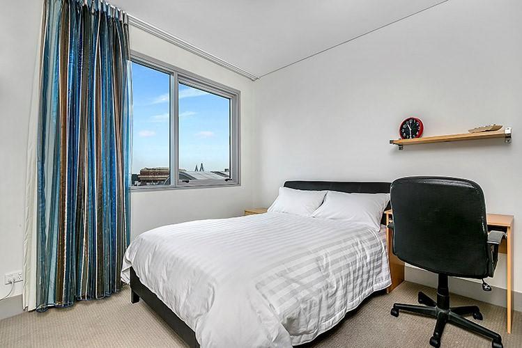 Apartment Sussex Street Sx339 *