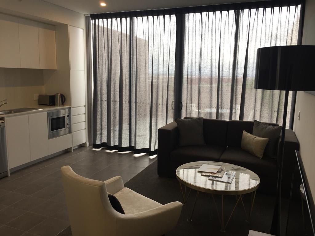 S1 Luxury Chatswood