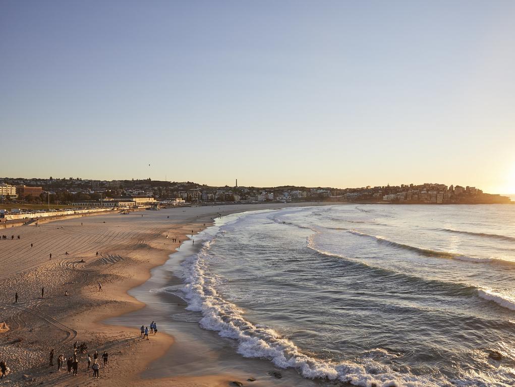 Noahs Bondi Hostel