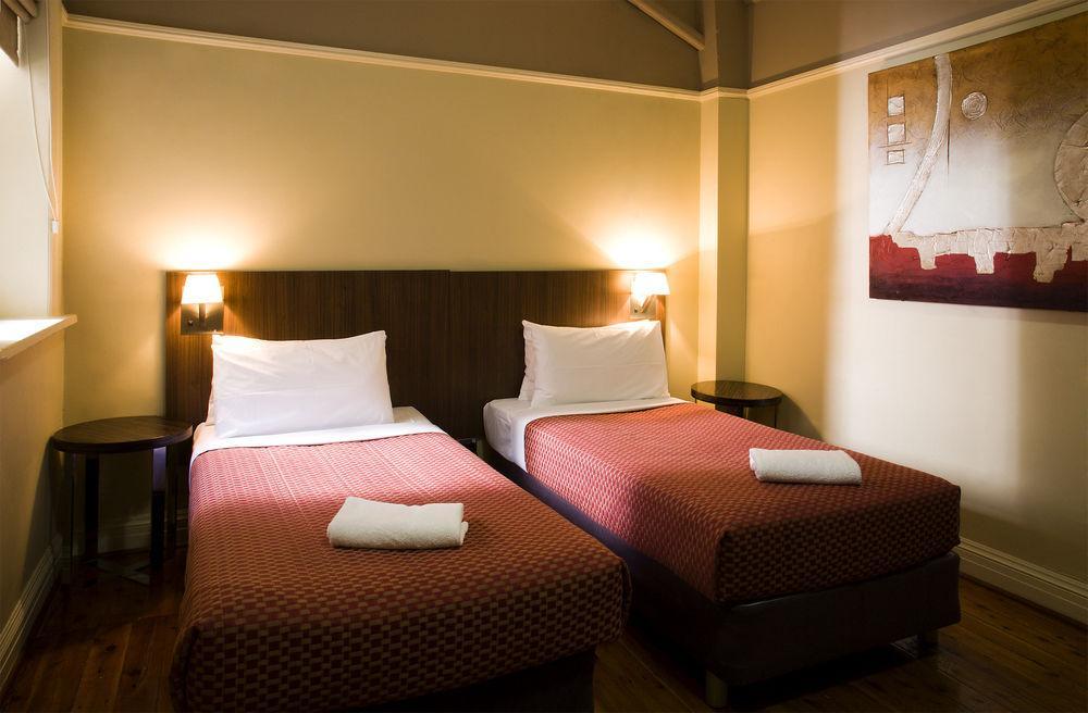 Hotel No 9 Springfield