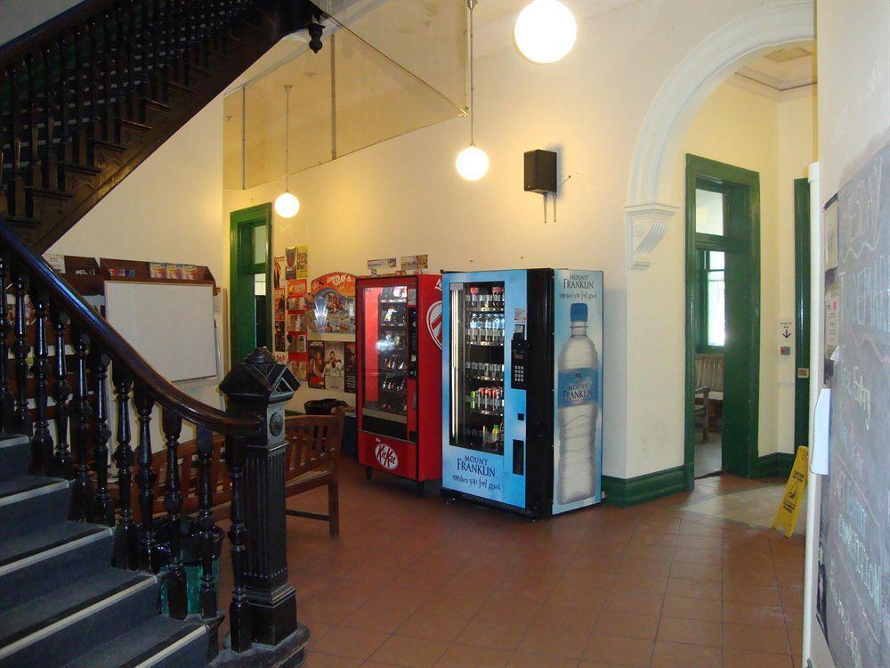Elephant Backpacker Hostel