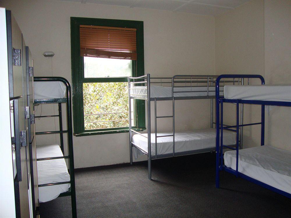 Elephant Backpacker Hostel