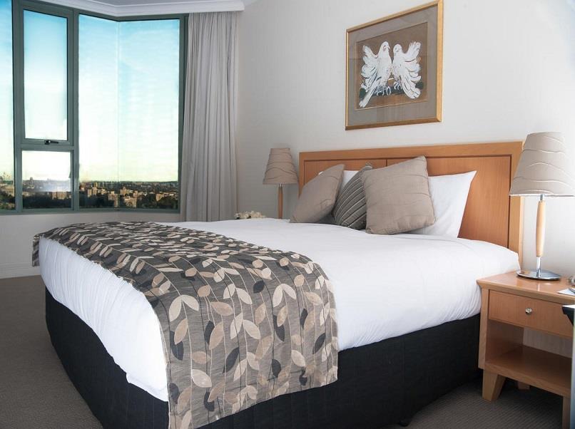 Hotel The Sebel Chatswood 4*