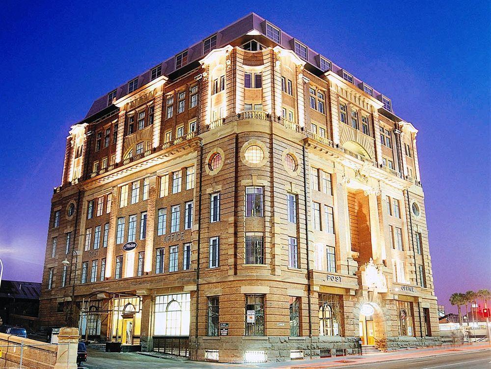 Aparthotel Adina Sydney
