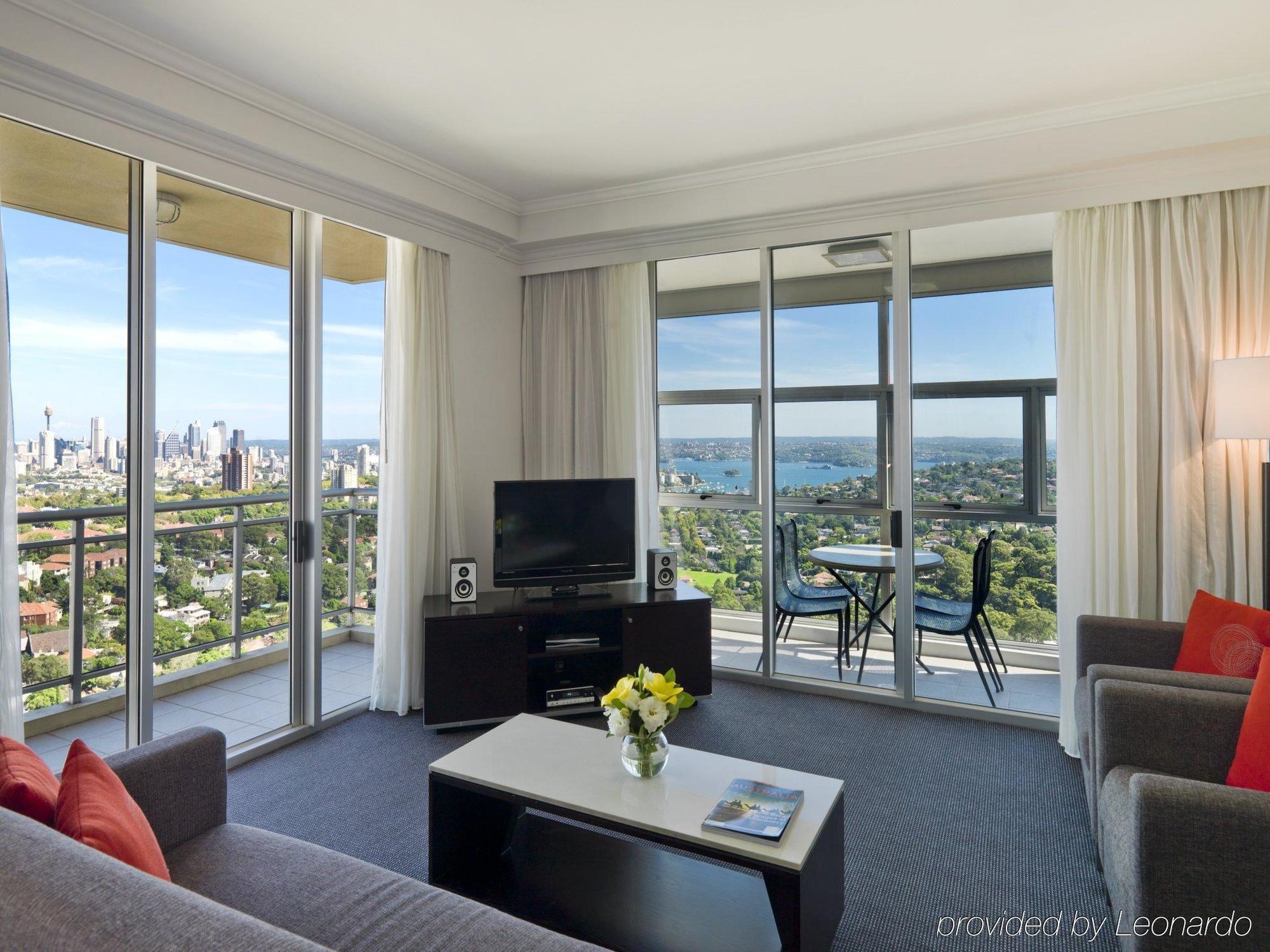 Meriton Bondi Junction 5*