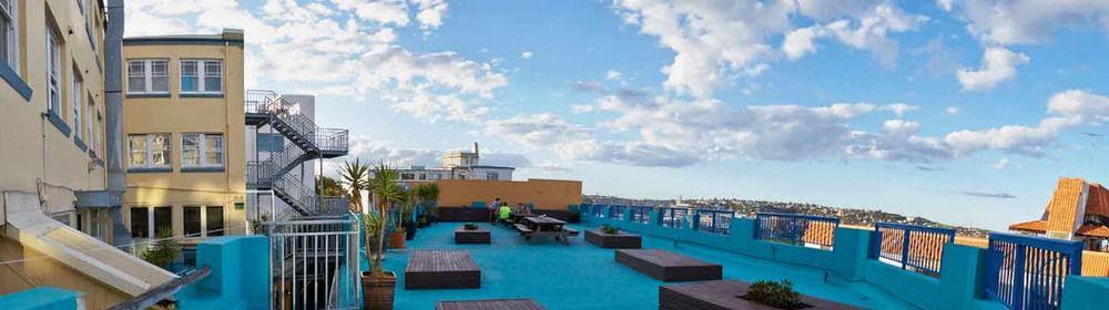 Hostel Noahs Bondi Sydney