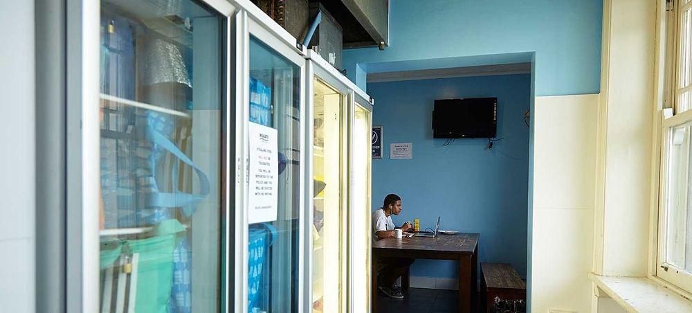 Hostel Noahs Bondi *