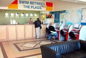 Hostel Noahs Bondi Sydney