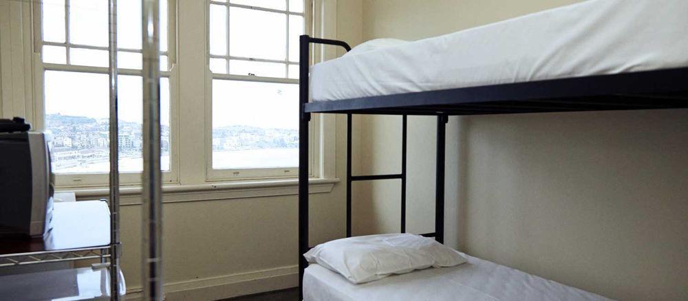 Noahs Bondi Hostel