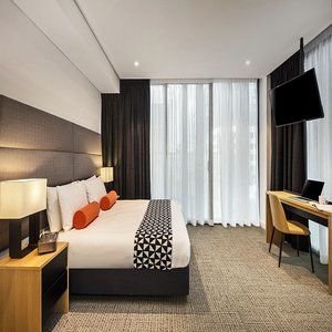 Quest St Leonards 4* Sydney