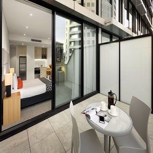 Aparthotel Quest St Leonards