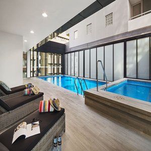 Quest St Leonards Sydney