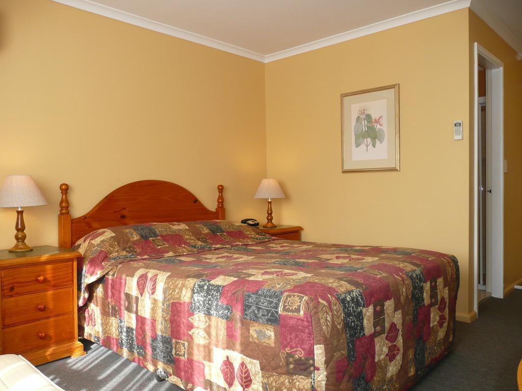 Parramatta Motel Sidney