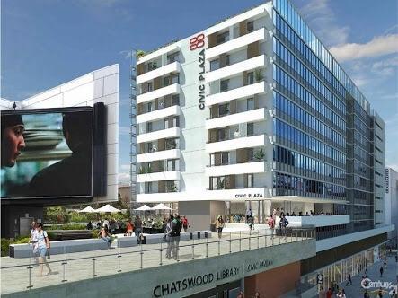 S1 Luxury Chatswood * Sydney