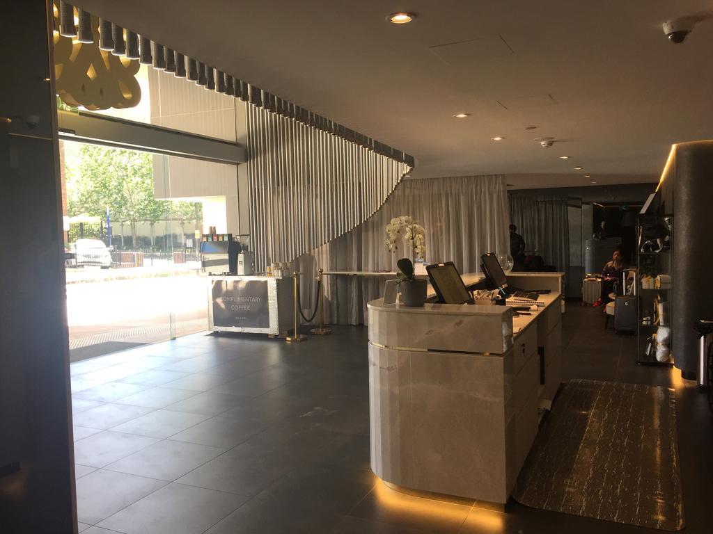 S1 Luxury Chatswood *