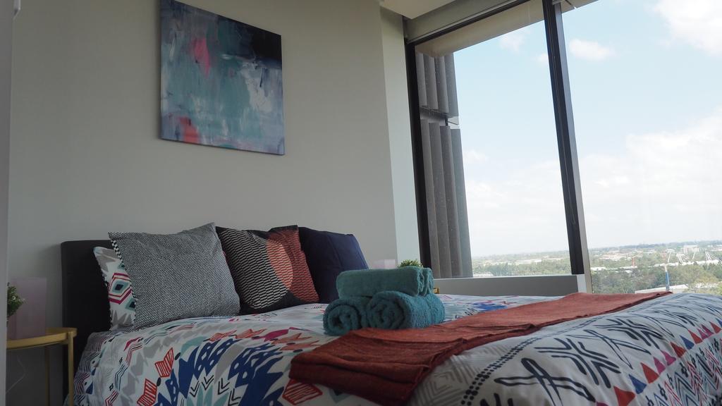 Skygarden Olympic Park View 2 Bedroom Apartment