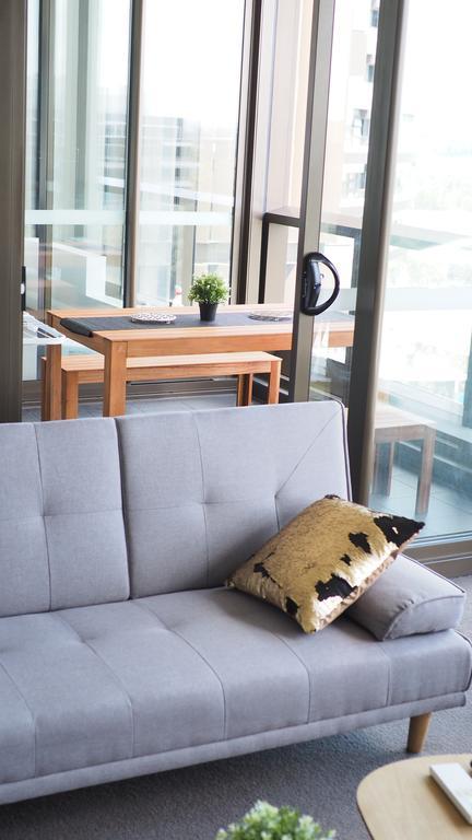 Apartment Skygarden Olympic Park View 2 Bedroom