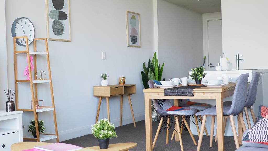 Apartment Skygarden Olympic Park View 2 Bedroom