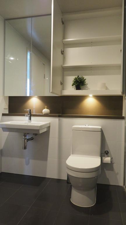 Apartment Skygarden Olympic Park View 2 Bedroom *