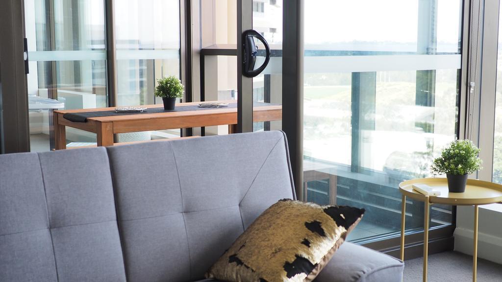 Apartment Skygarden Olympic Park View 2 Bedroom